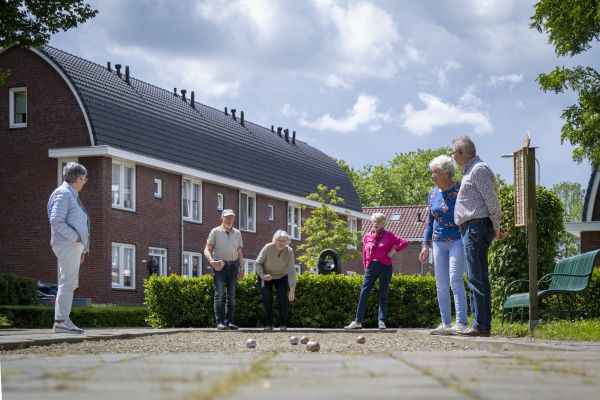 Nieuwe huurdersnieuwsbrief is uit!